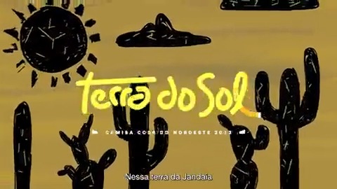 Meu #Vozão da Terra do Sol! ☀️🧡🖤 Chegou o nosso novo uniforme do Ceará para a Copa do Nordeste 2023. 🏁 #CearáSC