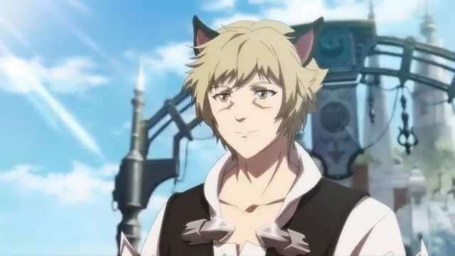 I am once again thinking about the FFXIV anime commercial— if an anime series were to be announced, what would you want it to be about? 🥹