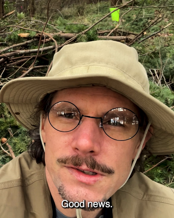 The fittest are out there, and Adrian Bozman will leave no stone unturned to find them. 🔎