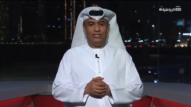 اليوم أقولها هذا عزم وعمل وعطاء الرجال رجال العراق.. لا أستثني أحداً عزم وعطاء كل العراقيين رجالاً وشيوخاً وشباباً ونساءً وأطفالاً هذا عراقكم.. جمِّلوه هذا عراقكم.. احفظوه هذا عراقكم.. أحبوه هذا عراقكم.. لا تتركوه يا أهل العراق .. وصيتكم العراق #الفريق_التاسع #خليجي25