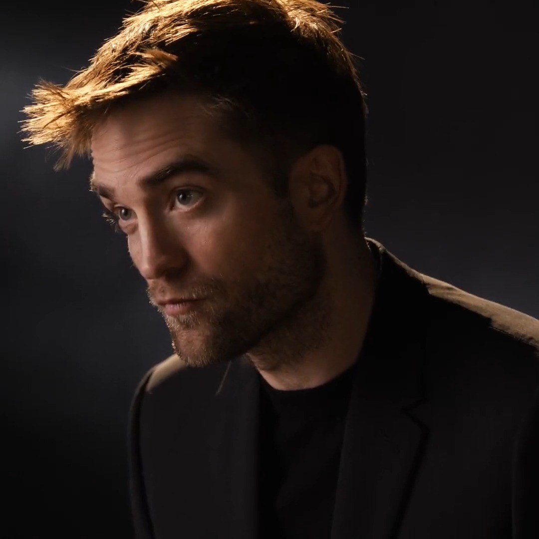 The #DiorWinter23 by Kim Jones show will be live on Twitter and our YouTube channel on Friday, January 20 at 3pm CET. Here, House ambassador Robert Pattinson offers a tantalizing clue to what awaits.