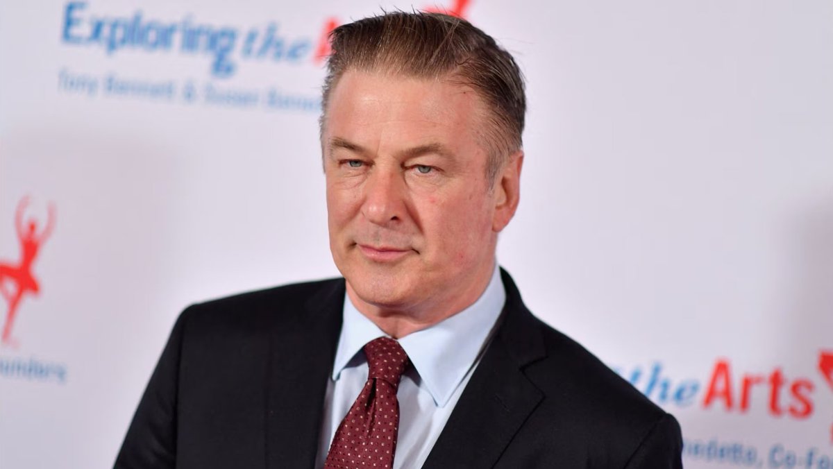 Alec Baldwin will be charged with involuntary manslaughter in the 2021 fatal shooting of “Rust” cinematographer Halyna Hutchins.