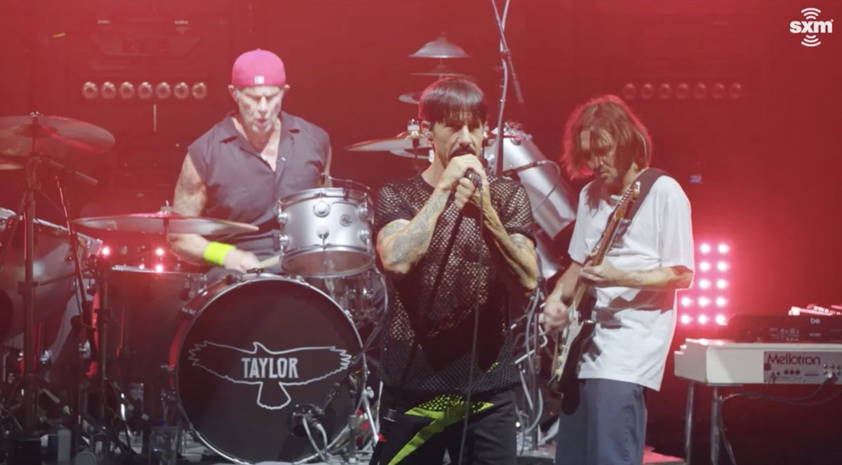 These Are The Ways (Live from the @apollotheater 9/13/22)