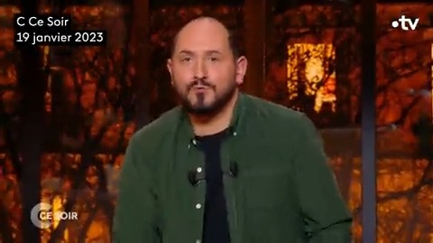 La rédaction de C Ce Soir adresse une pensée à Olivier Dubois, confrère journaliste enlevé au Mali le 8 avril 2021. Il est donc otage depuis 651 jours. Nous ne l’oublions pas.