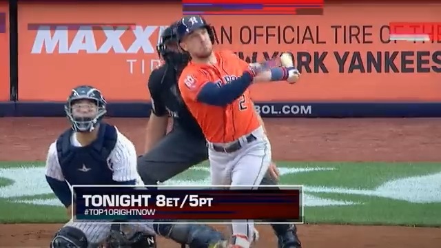 Third Base is LOADED with talent...🤔 See who makes the #Top10RightNow at 8pm ET on MLB Network 📺