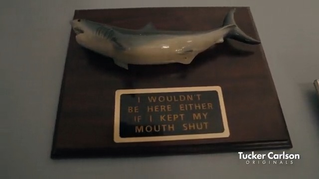 "I wouldn't be here if it wasn't for my big mouth." Scam Bankrupt Fraud: The Story of FTX. Streaming Now. @FoxNation.
