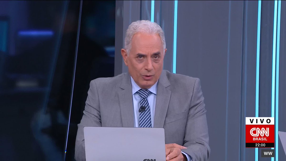 Waack: Presidente parece ignorar como funciona uma economia grande #WW