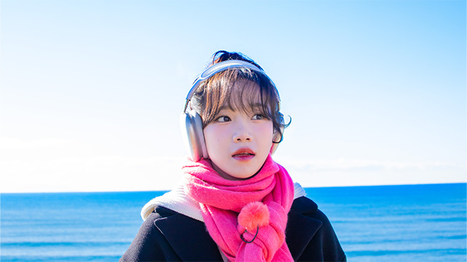 ＼Mnet Japanオリジナル⭐／ 「#JOYURI's Music Trip ～江の島・鎌倉編～」 2/25(土)23:15～ 日本初配信決定！🎉 #チョ・ユリ の 自由気ままな日本ひとり旅を収めた 初単独リアリティ番組！💜 📌#MnetSmart+ではライブ配信後VOD配信も決定！ 詳細👉 #조유리 #チョユリ
