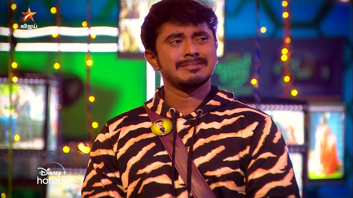 #Day103 #Promo1 of #BiggBossTamil #BiggBossTamil6 - இன்று இரவு 9:30 மணிக்கு நம்ம விஜய் டிவில.. #BBTamilSeason6 #BiggBoss #பிக்பாஸ் #VijayTelevision @preethiIndia Nippon Paint India