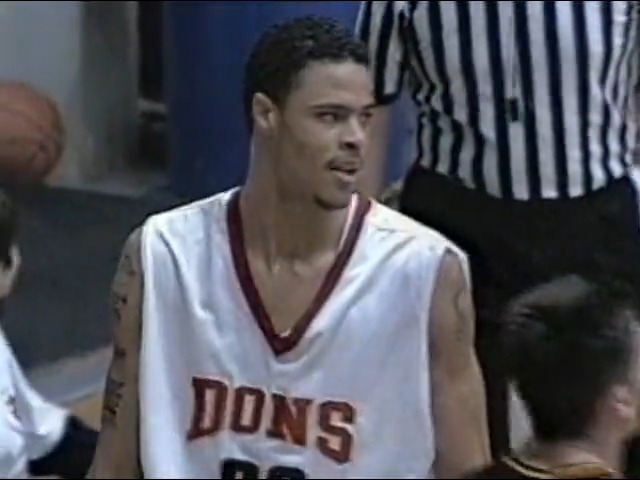 TYSON CHANDLER Appreciation Post The NBA Champion &amp; DPOY will have his Dominguez High School jersey retired tomorrow! Tyson Chandler