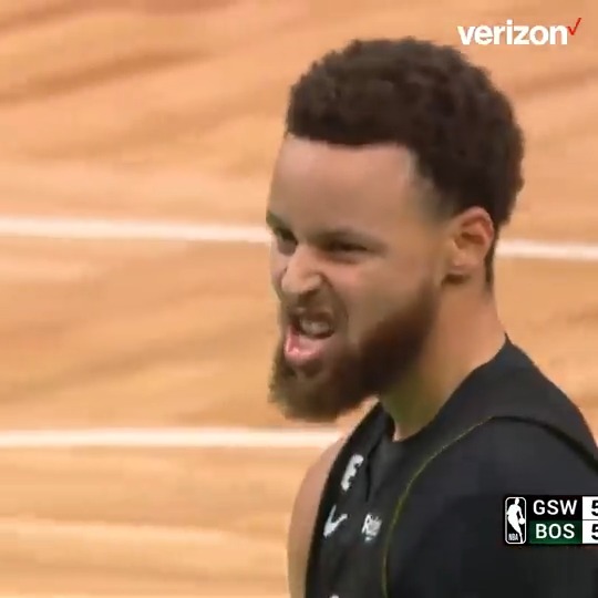 46-foot shot? Why not ¯\_(ツ)_/¯ Verizon || Reliable Moments