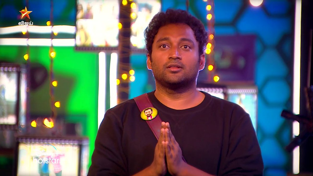 #Day103 #Promo2 of #BiggBossTamil #BiggBossTamil6 - இன்று இரவு 9:30 மணிக்கு நம்ம விஜய் டிவில.. #BBTamilSeason6 #BiggBoss #பிக்பாஸ் #VijayTelevision @preethiIndia Nippon Paint India