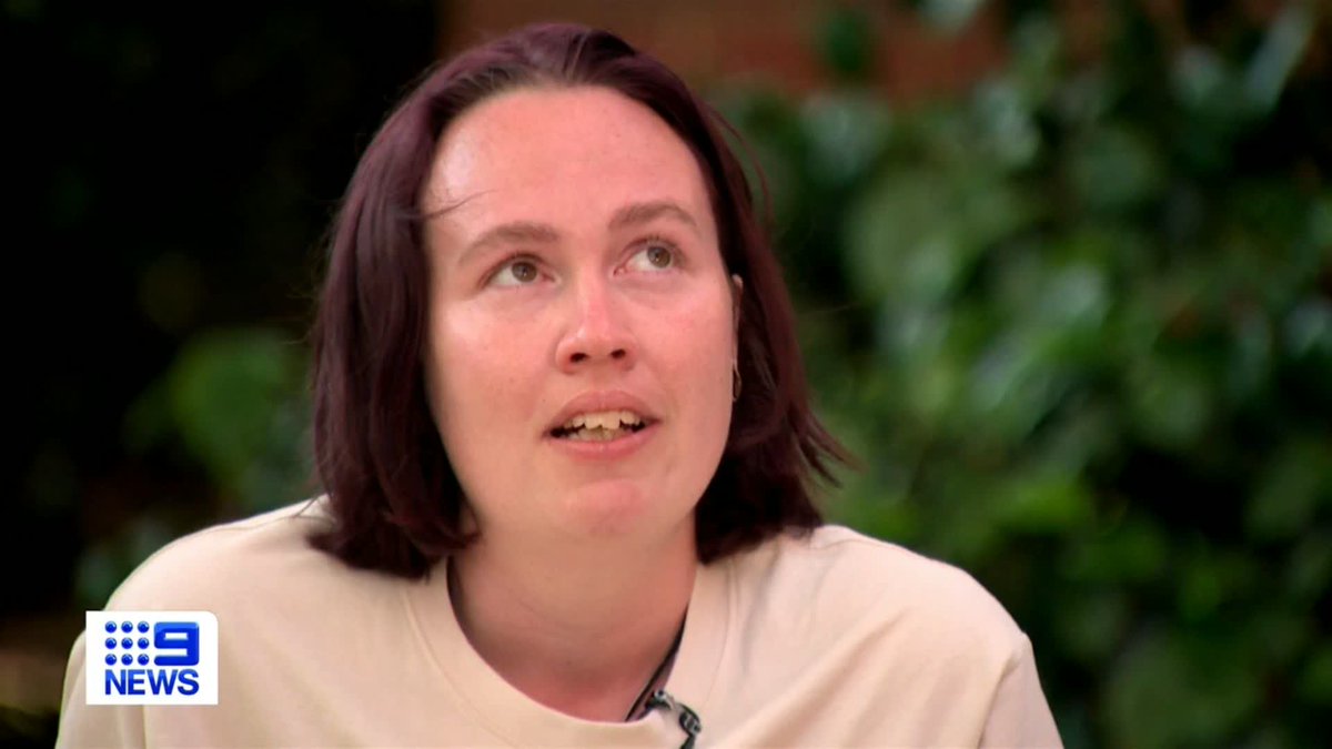 #EXCLUSIVE: The daughter of the Queensland cop killers speaks for the first time about who her parents were and what happened on the day of the massacre. Watch the first part of the two-part interview on Sunday on #9News at 6pm. MORE: