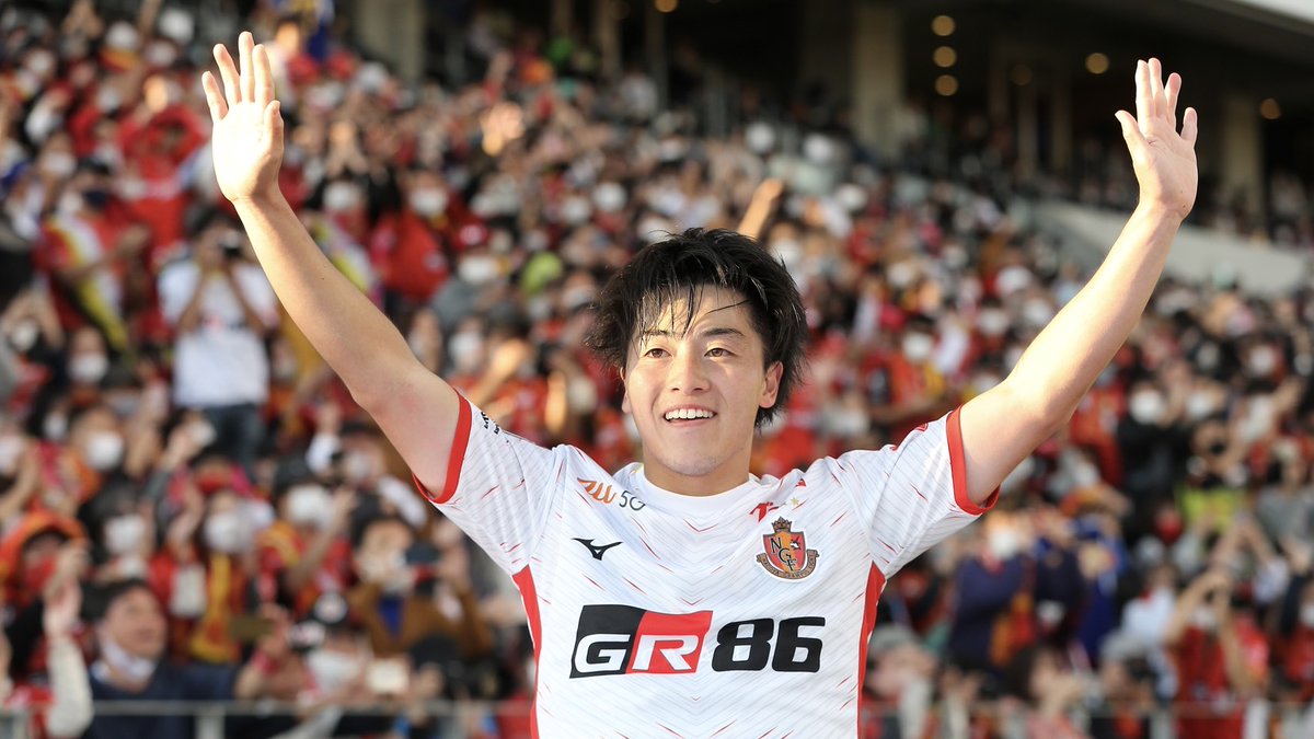 #相馬勇紀 選手が、ポルトガル1部リーグ「プリメイラ・リーガ」カーザ・ピアAC へ、2023/6/30まで期限付き移籍することとなりました🇵🇹 そのドリブルとゴールで、勇ましく世界の頂へ🔥 #ソーマユーキ🔥 🗣️コメントはこちら ▶️