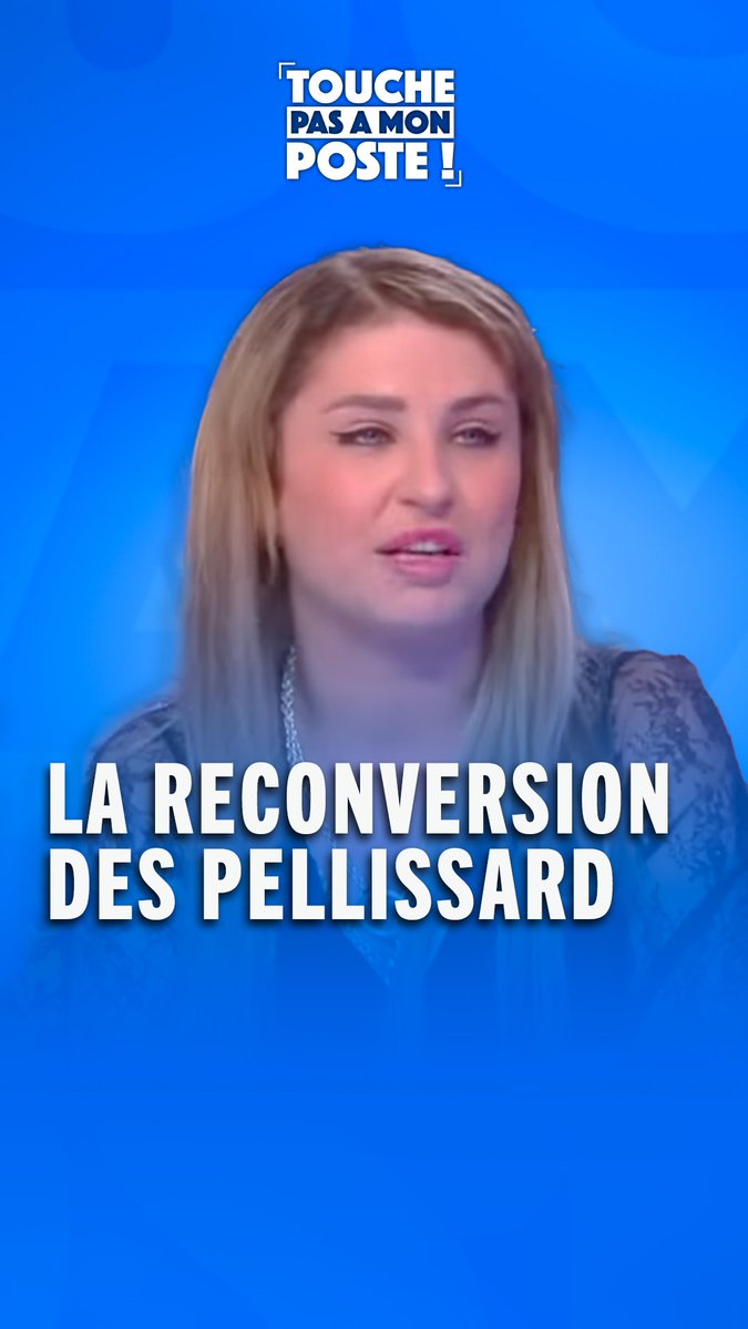 "On assume totalement (...) on est hyper épanoui" Le couple médiatique Pellissard, reconverti dans le X, témoigne dans #TPMP >