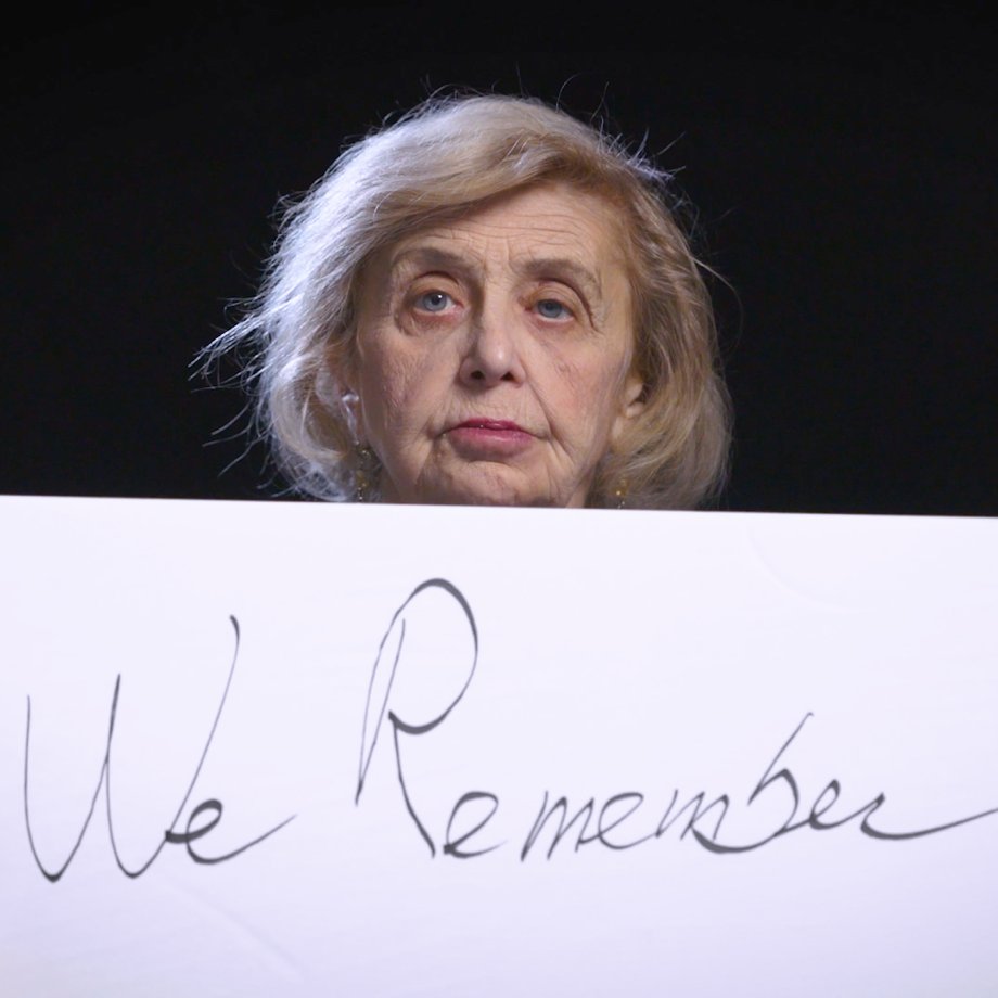 Ahead of #HolocaustRemembranceDay, join millions around the world in ensuring the lessons of the past will never be forgotten. Use the hashtag #WeRemember to honor the victims of the Shoah and enable future generations to learn from this tragic history.