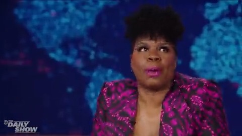 What Planned Parenthood means to Leslie Jones (Leslie Jones 🦋). #AfterTheCut