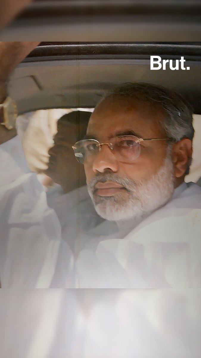 This is how the spokesperson of India's foreign ministry handled some pointed questions about the BBC documentary on PM Modi's Gujarat riots past.