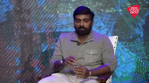 Vijay Sethupathi #EXCLUSIVE on Shah Rukh Khan, his body transformation, being a secure actor Full conversation: VijaySethupathi #VijaySethupathi #ShahRukhKhan #Cinema | Bhavna Agarwal