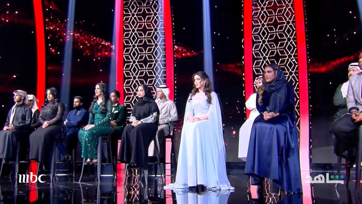 التوقعات مفتوحة وأنتم من سيحدد هوية محبوب السعودية تابعونا الأربعاء المقبل على #MBC1 صوتوا الآن لنجمكم المفضل واختاروا محبوب السعودية عبر تطبيق mbc vote #سعودي_ايدول #SaudiIdol مجانًا وبدون اشتراك على شاهد الهيئة العامة للترفيه @ShahidVOD