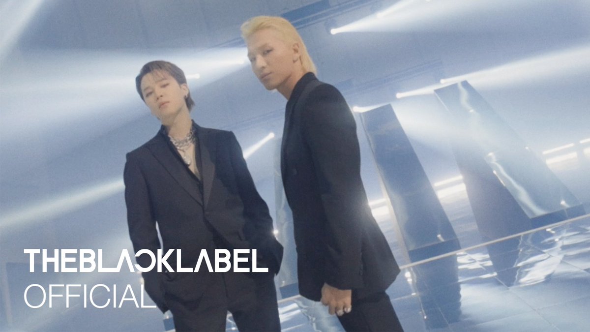 TAEYANG - 'VIBE (feat. Jimin of BTS)' M/V MAKING FILM ▪️ ⠀ #VIBE #바이브 #MAKINGFILM #TAEYANG #태양 #Jimin #지민 #THEBLACKLABEL #더블랙레이블