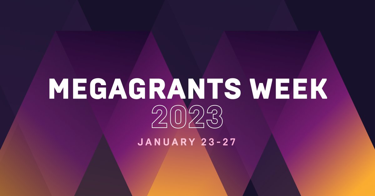 Guess what's coming 👀 👉 #EpicMegaGrants #UnrealEngine