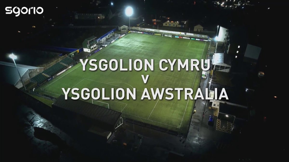 Sêr ifanc Ysgolion Cymru yn disgleirio yn erbyn Awstralia! 🏴󠁧󠁢󠁷󠁬󠁳󠁿🇦🇺 Wales' young stars shine against Australia 🤩⭐️ Welsh Schools' F.A. 4-0 SchoolSportAustralia