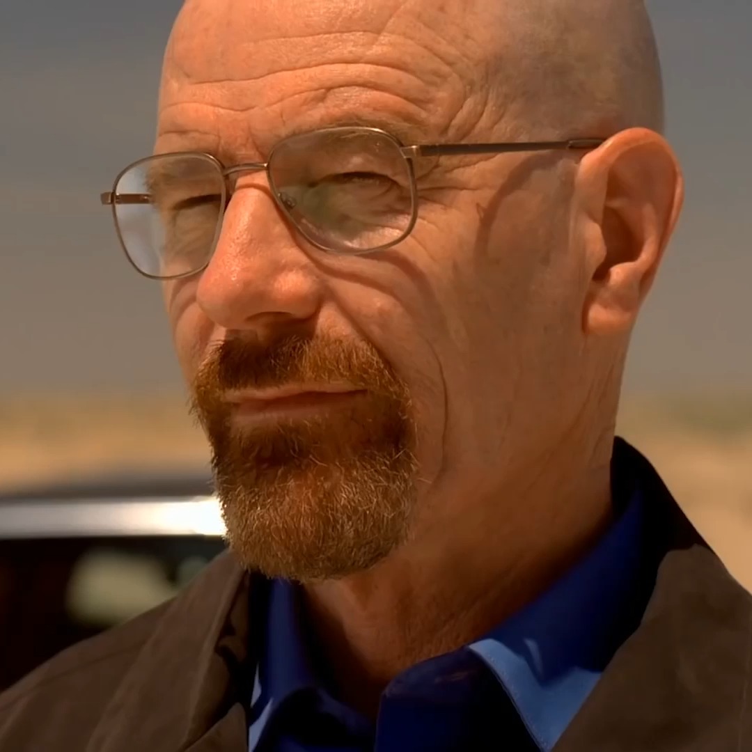 It's been 15 years since Breaking Bad first premiered. What's your favorite moment from this iconic show?