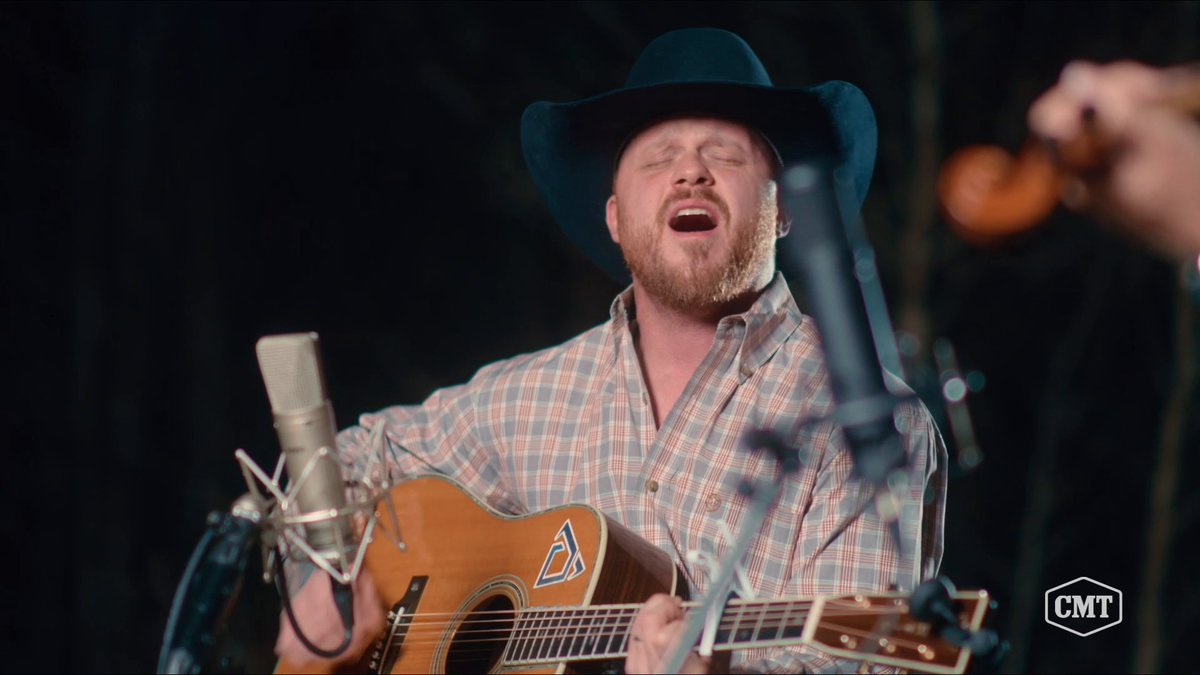 Cody Johnson | Dear Rodeo (Acoustic)