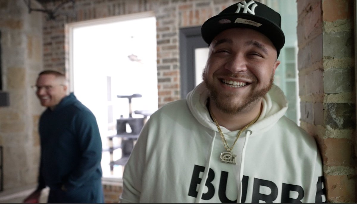 Wish I could have a camera on @OpTicManiac &amp; @Boze at all times...