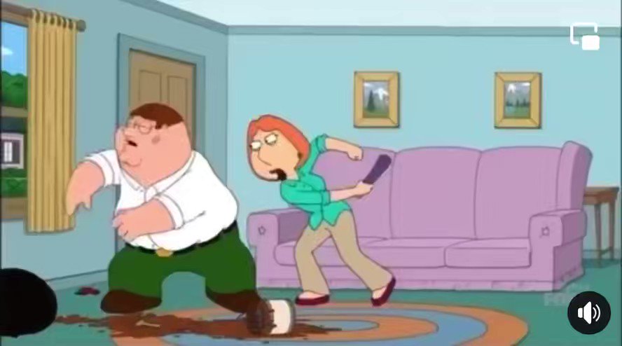 my nigga: “I think we should take a break.” me: