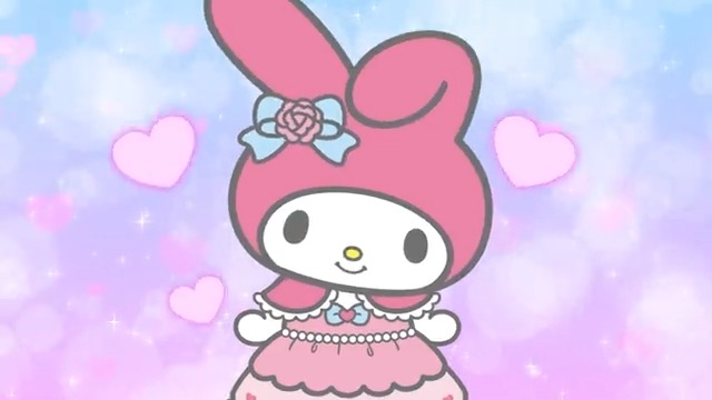 みんなに おいわいしてもらった おたんじょうびぱーてぃ たのしかったな♪ しあわせの おすそわけだよ♡
