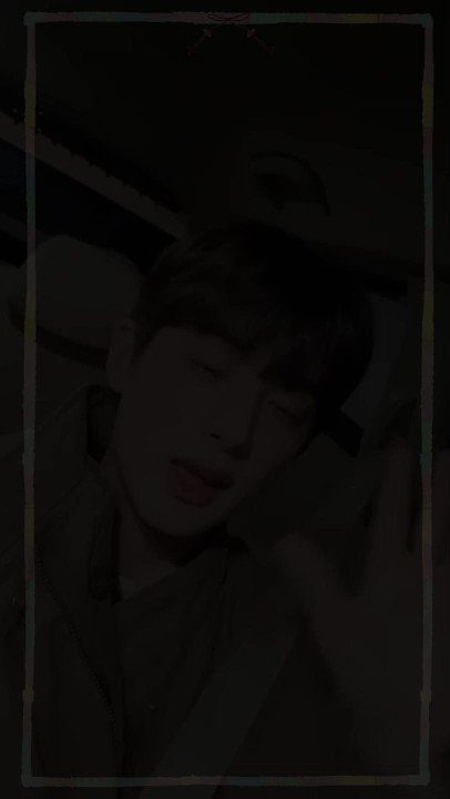 [💌] 2023 김민규 설날 인사 메시지 무민단 여러분! 희망차고 행복이 가득한🌼 설 연휴 보내세요❤️ #김민규 #민규 #KIMMINKYU