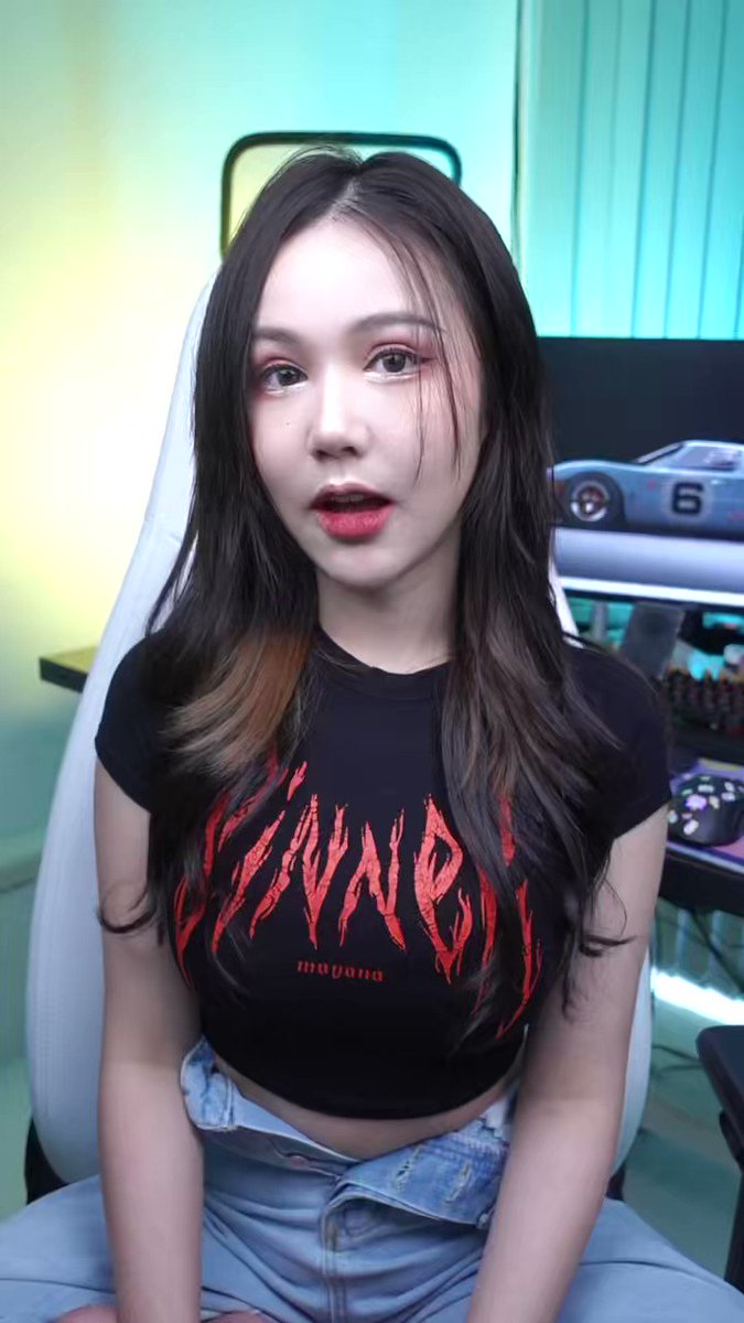 พี่คะ หนูชอบดีนะ 😅