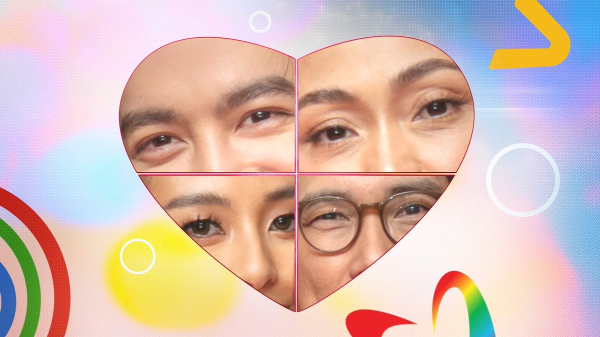 The ensemble cast set to break boundaries will be revealed soon! January 23, 2023. 12nn. 🌈💙💚❤️