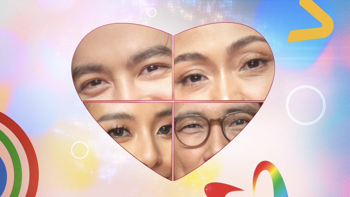 The ensemble cast set to break boundaries will be revealed soon! January 23, 2023. 12nn. 💙💚❤️💛