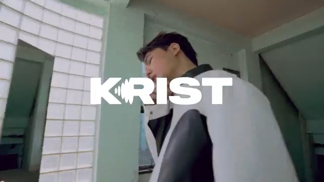 Artist : KRIST #RISERMUSIC คุณพี⛅💛