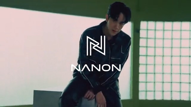Artist : NANON #RISERMUSIC NANON