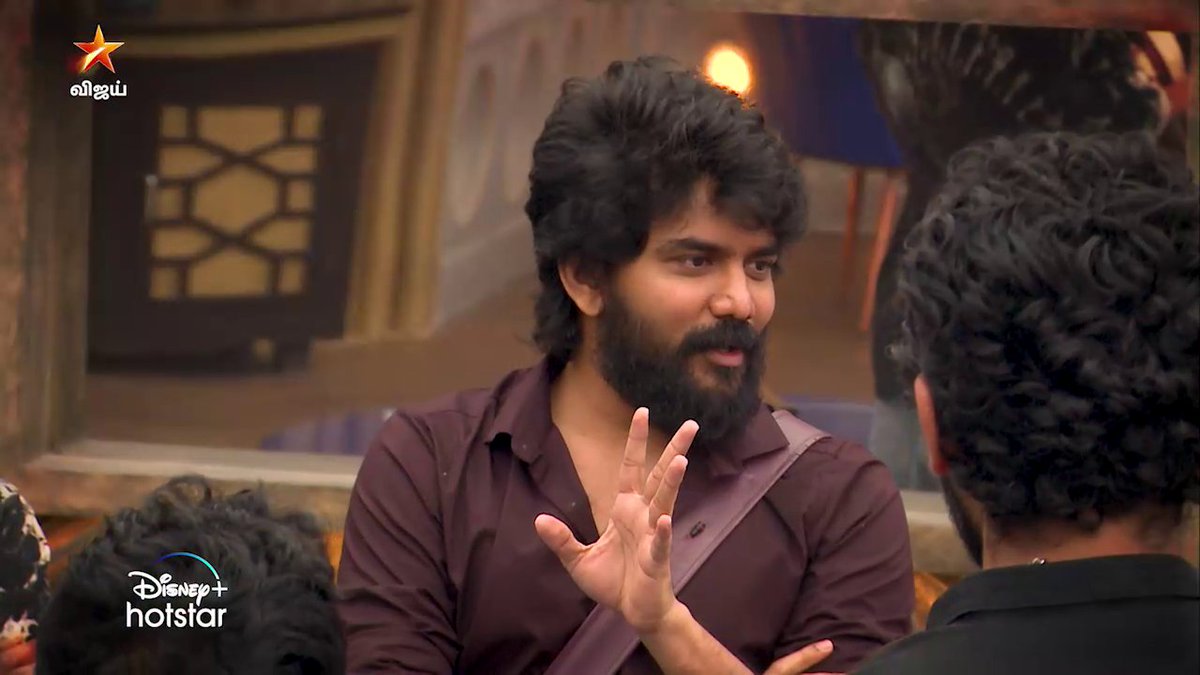 #Day104 #Promo2 of #BiggBossTamil #BiggBossTamil6 - இன்று இரவு 9:30 மணிக்கு நம்ம விஜய் டிவில.. #BBTamilSeason6 #BiggBoss #பிக்பாஸ் #VijayTelevision Preethi Kitchen Appliances Nippon Paint India