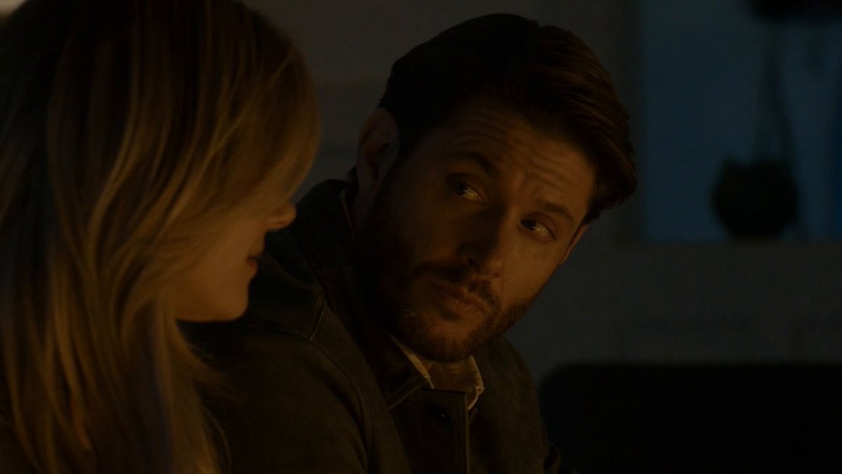 You? Streaming #BigSky on Hulu? I'd like that.