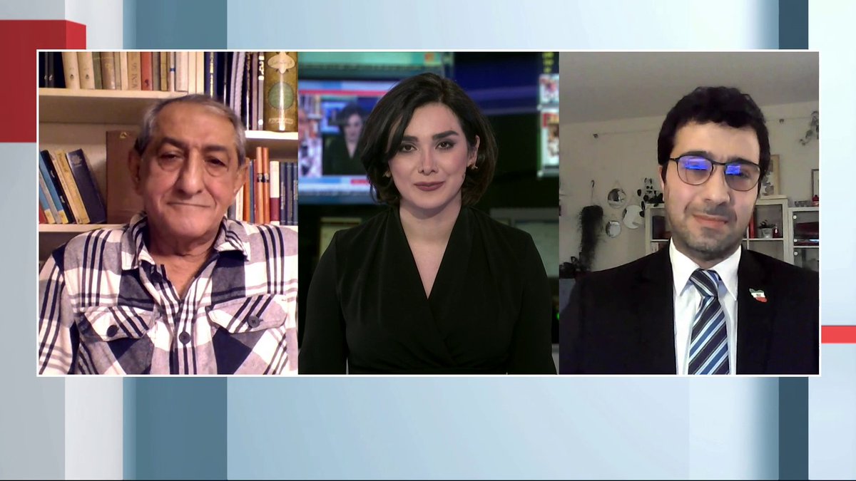 موافقت و مخالفتها با کمپین «من وکالت می دهم» به شاهزاده رضا پهلوی شاهزاده رضا پهلوی: دست همکاری به سوی همه نیروهای دموکراسیخواه دراز میکنم مناظره فرح سرکوهی، نویسنده و روزنامهنگار با حامد شیبانیراد، سخنگوی موقت حزب ایران نوین- قسمت اول