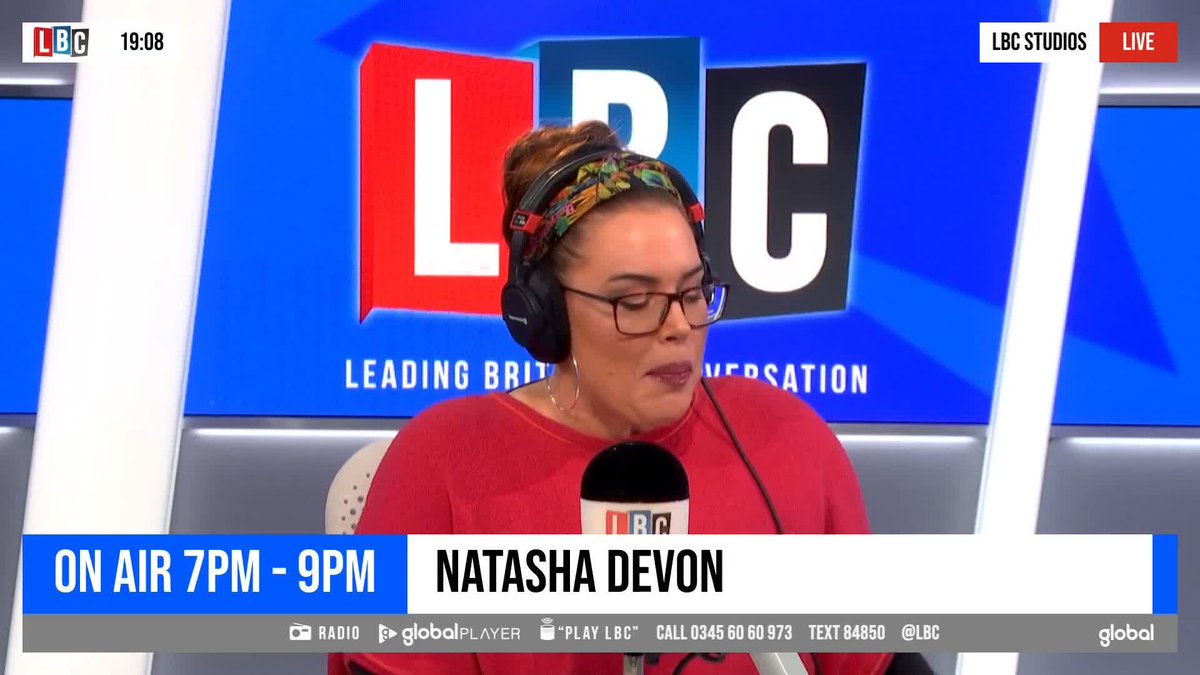 'He needs to consider his position very carefully.' Founder of Tax Policy Associates Dan Neidle says he was threatened with libel after he contacted Nadhim Zahawi back in July regarding his tax affairs. @_NatashaDevon | Dan Neidle