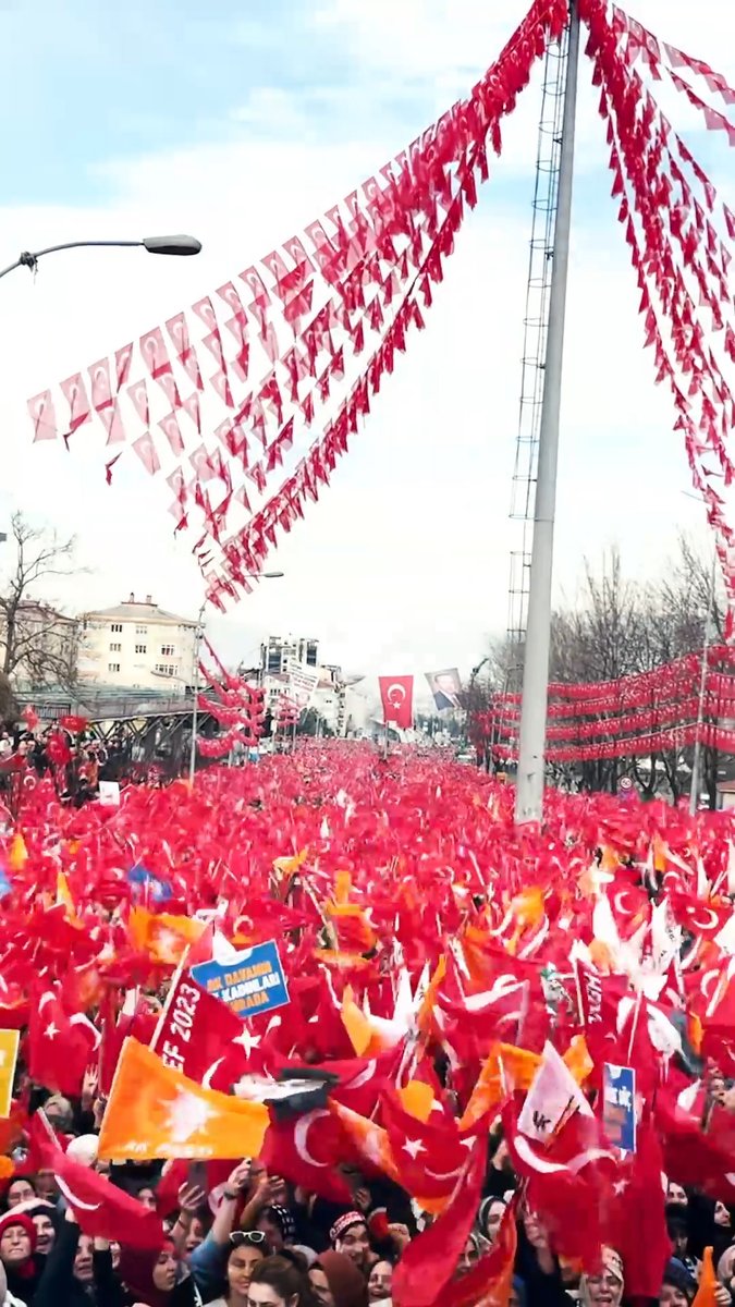 Bu nasıl zarafet Bursa, çok güzelsin... 🇹🇷 Recep Tayyip Erdoğan