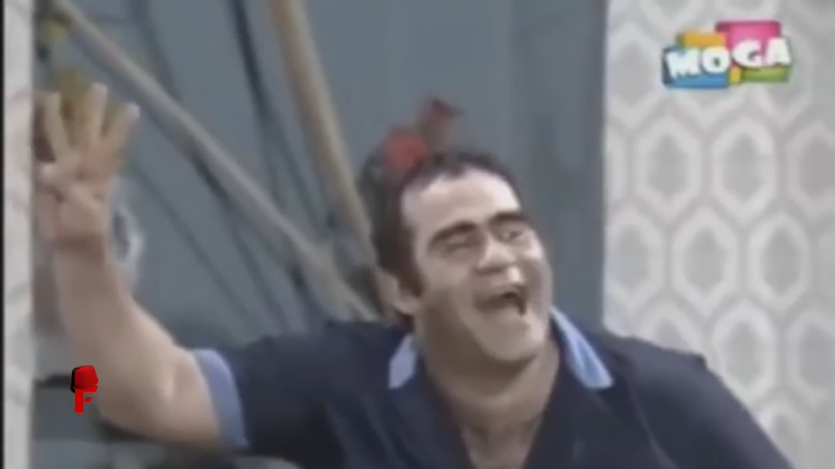تلاته وتلاته بس 😜