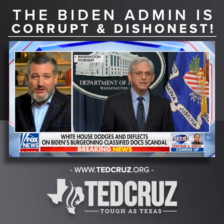 One of the worst legacies of Joe Biden is the deep corruption at the Department Of Justice. #JusticeCorrupted