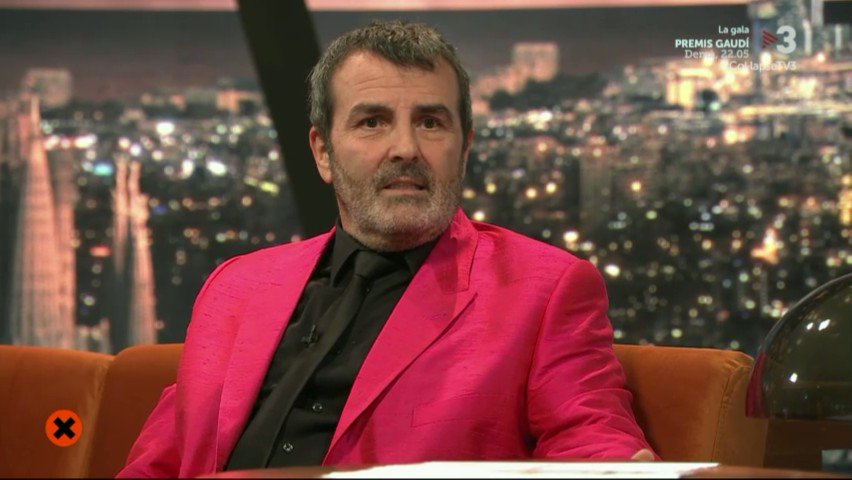 🔴 Xavier Sala-i-Martin: “El que cobra el personal sanitari és ridícul” #Col·lapseTV3 ▶