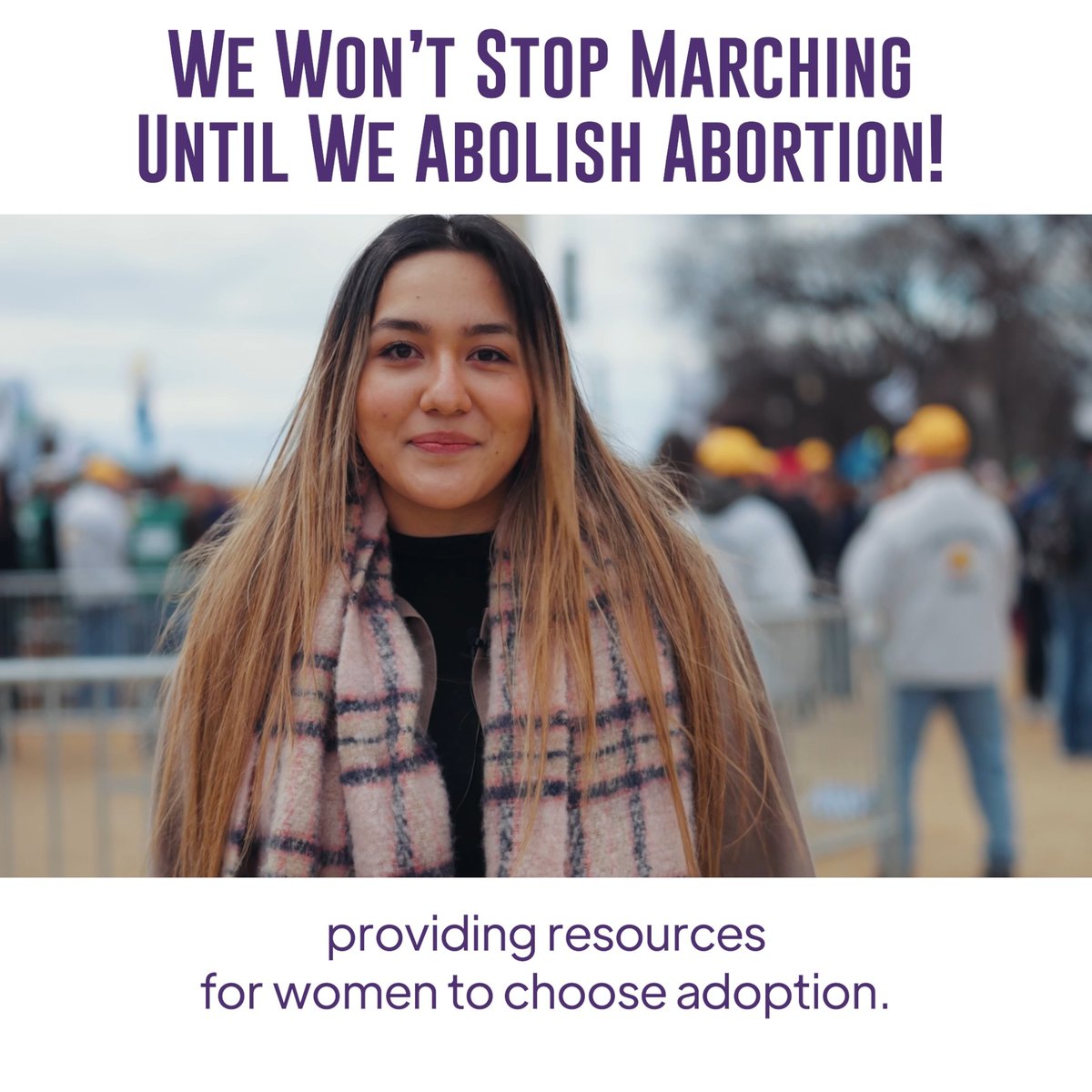 The Pro-Life Generation is Unstoppable ⚡️