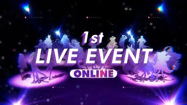 / #NIJISANJI_EN presents ✨AR LIVE "COLORS" #PASTEL_STAGE & #VIVID_STAGE✨ \ 🕒Dates: April 7 & 8 20:00 PDT April 8 & 9 12:00 JST, 3:00 UTC 🔻Tickets: 🔻"COLORS" Official Website: Don't miss our first ever event!!🤩