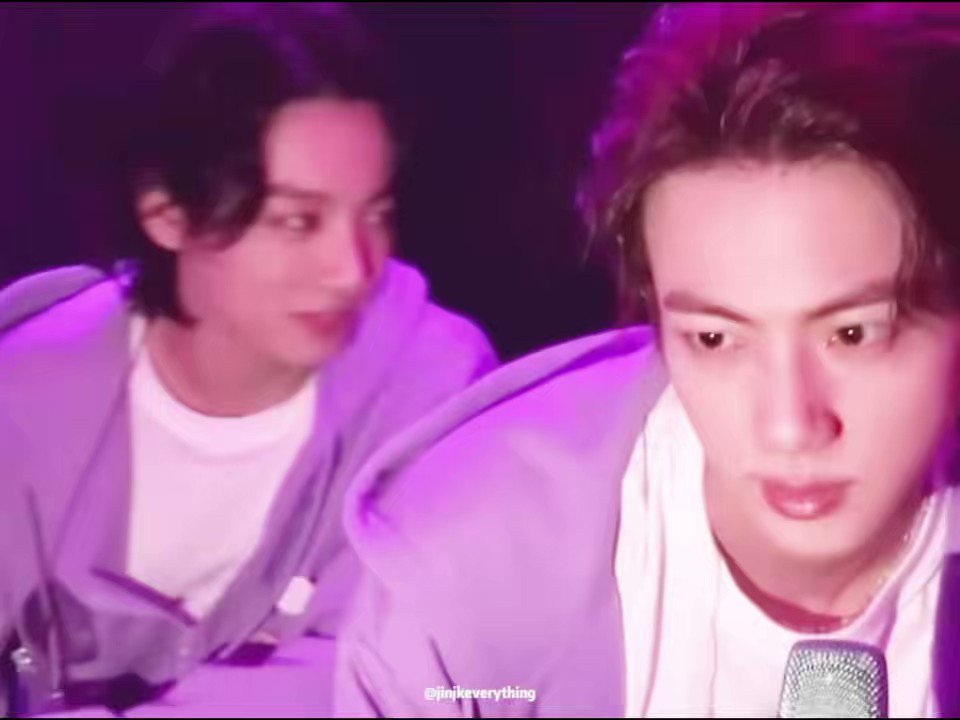 졍구기 눈빛 뭐야…🤯🤯🤯