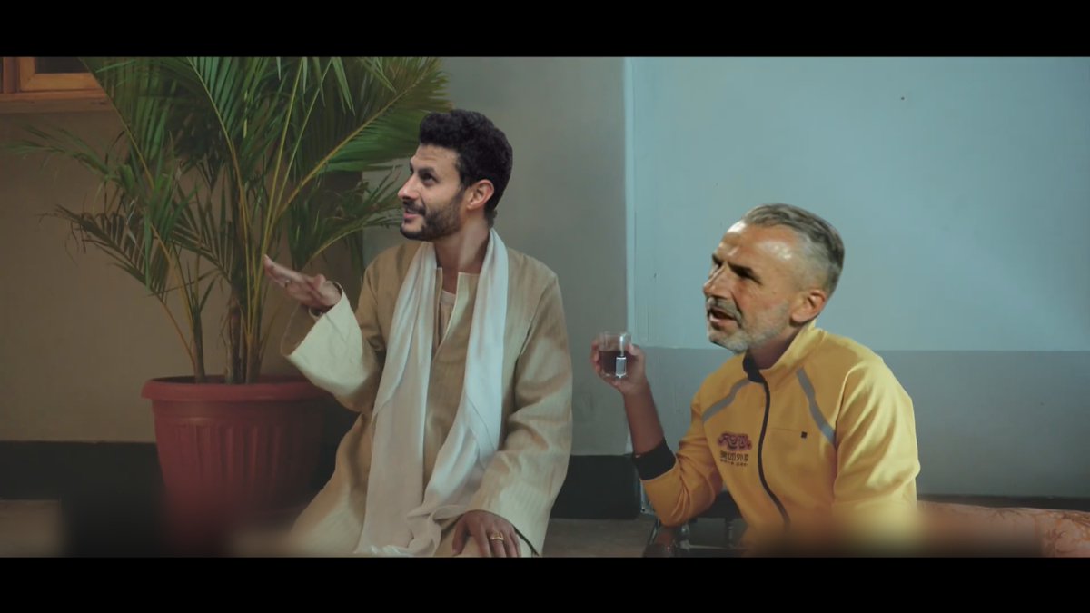 اغنية الكبير - أحمد سعد - نسخة الأهلي